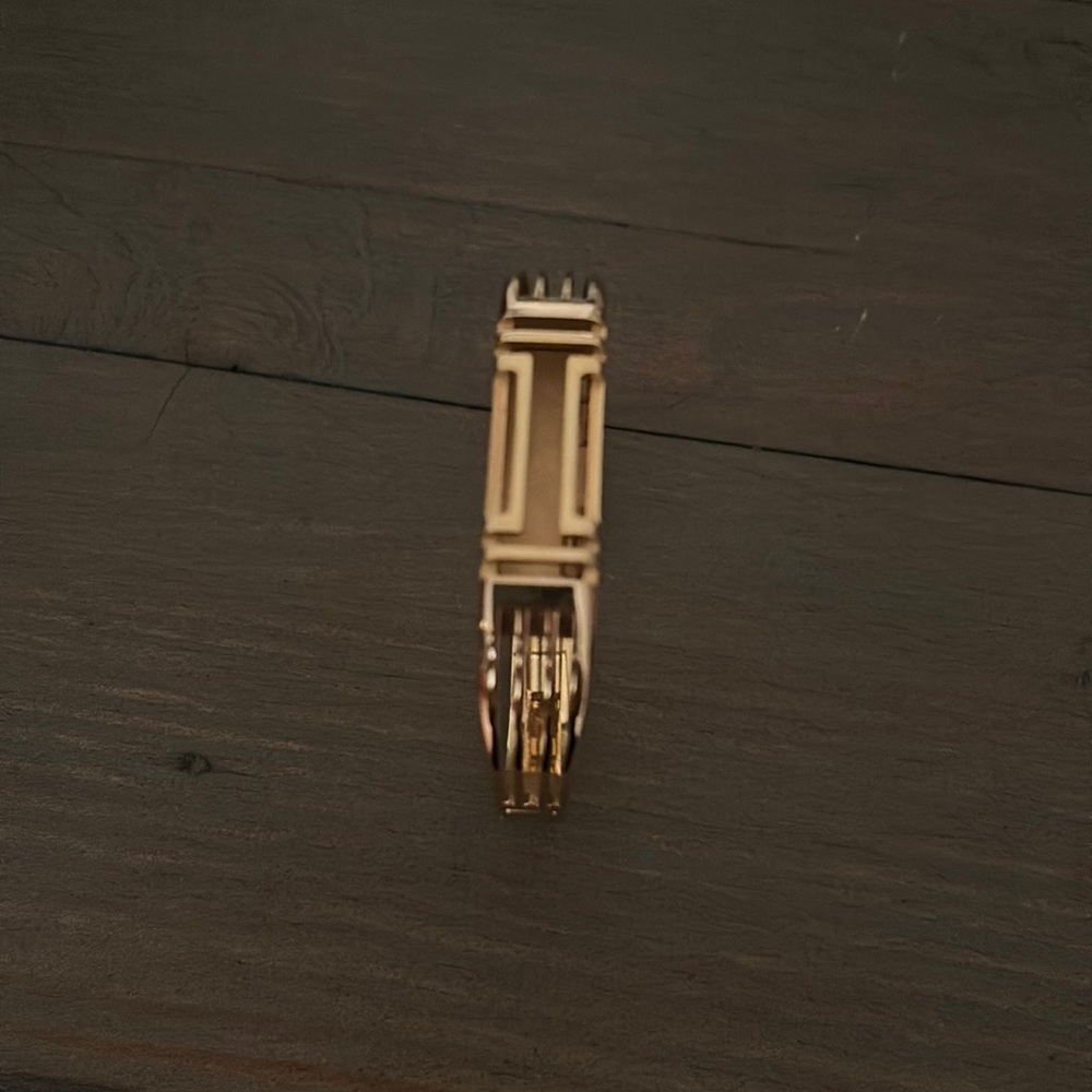 Fit bit holder for the flex 2